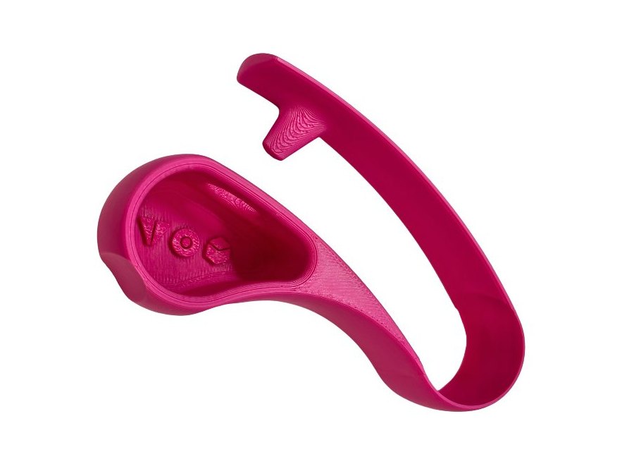 Pill Opener, a free 3D printed assistive device