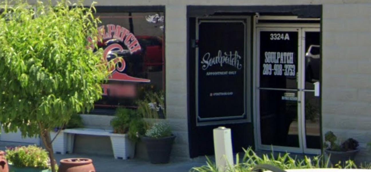 soul-patch-tattoos-location