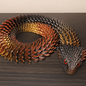 bushmaster snake