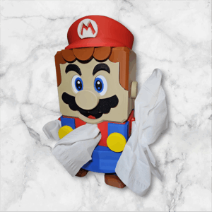 Custom 3D Printed Mario Tissue Dispenser – Client Project 7 photoroom 20240809202027 1min
