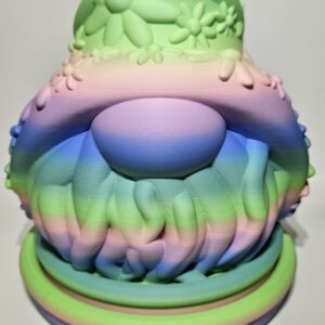 Gnome Indoor Pot
