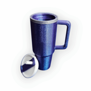 Stanley Cup Keychain Style Lid & Tube